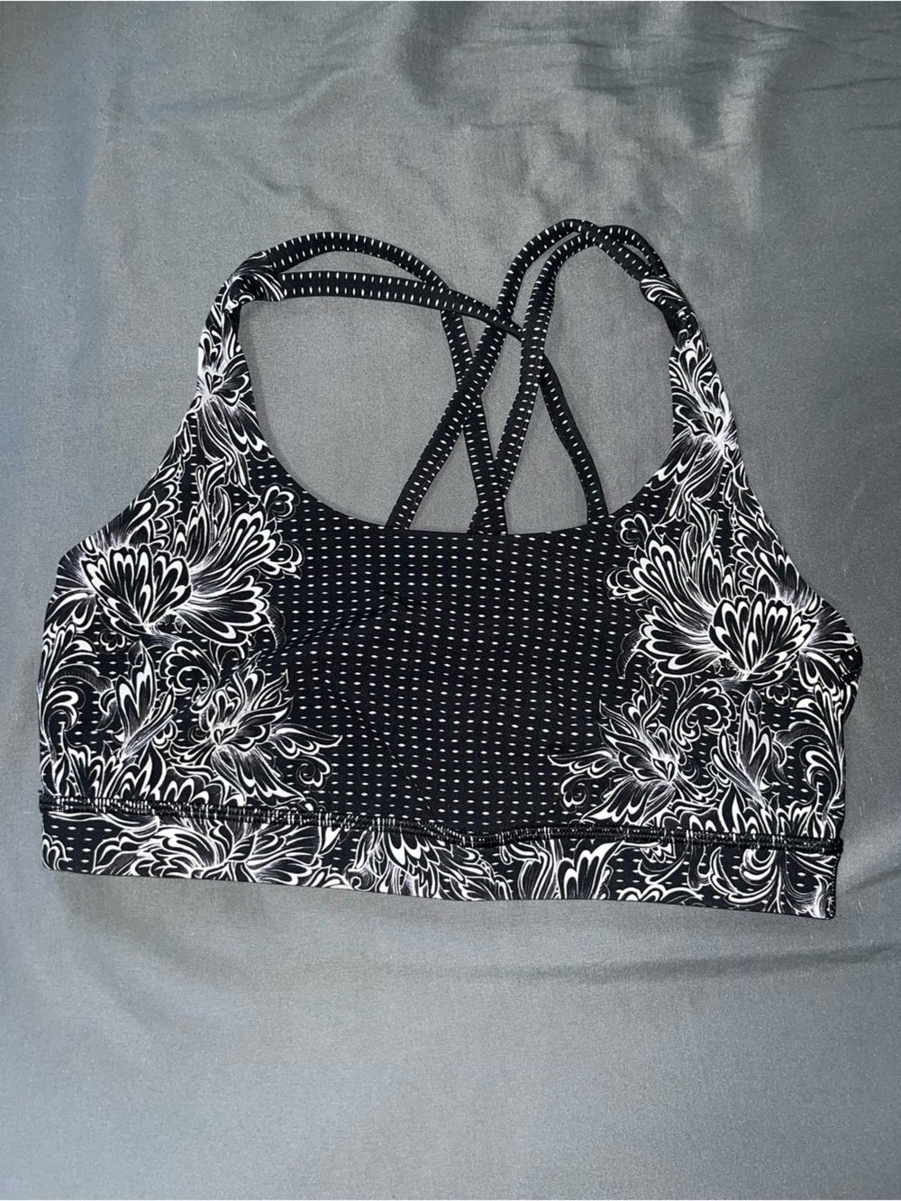 Lululemon Energy Bra